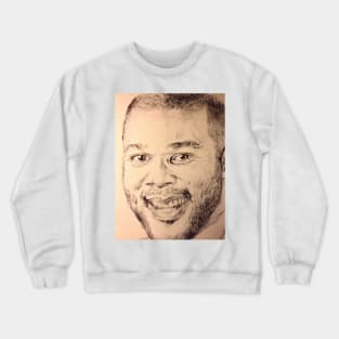 TYLER PERRY PORTRAIT Crewneck Sweatshirt